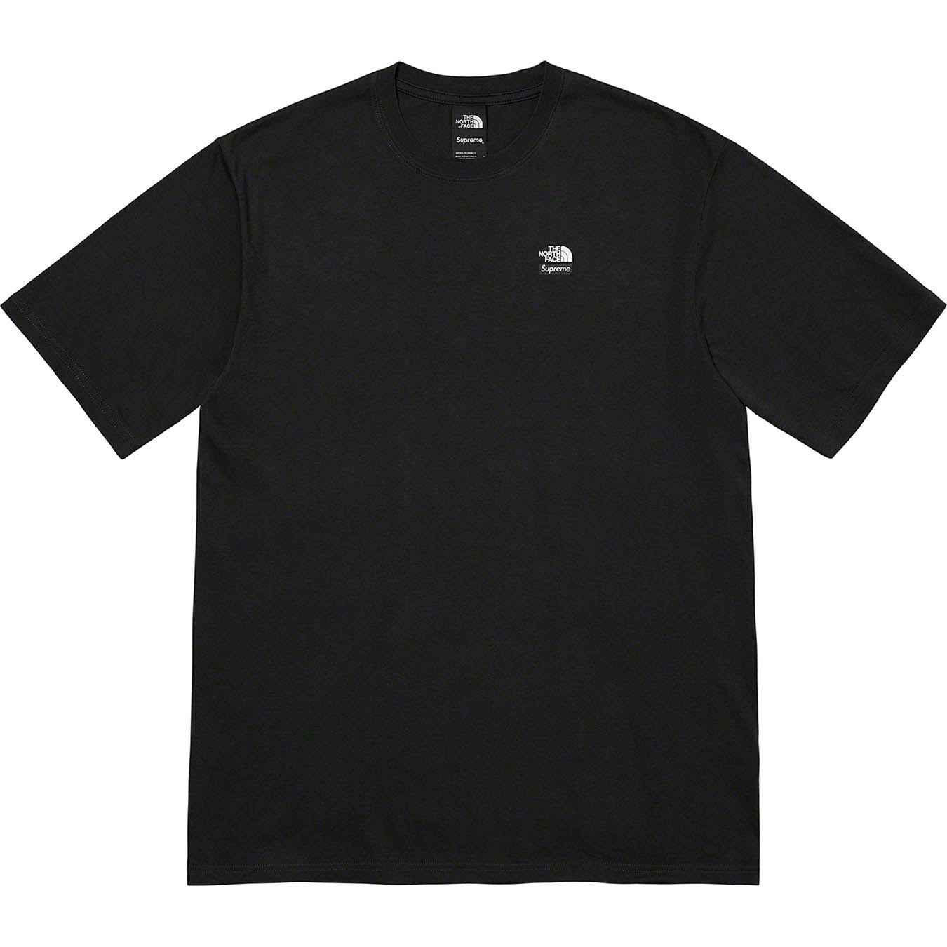 Supreme®/The North Face® Mountains Tee