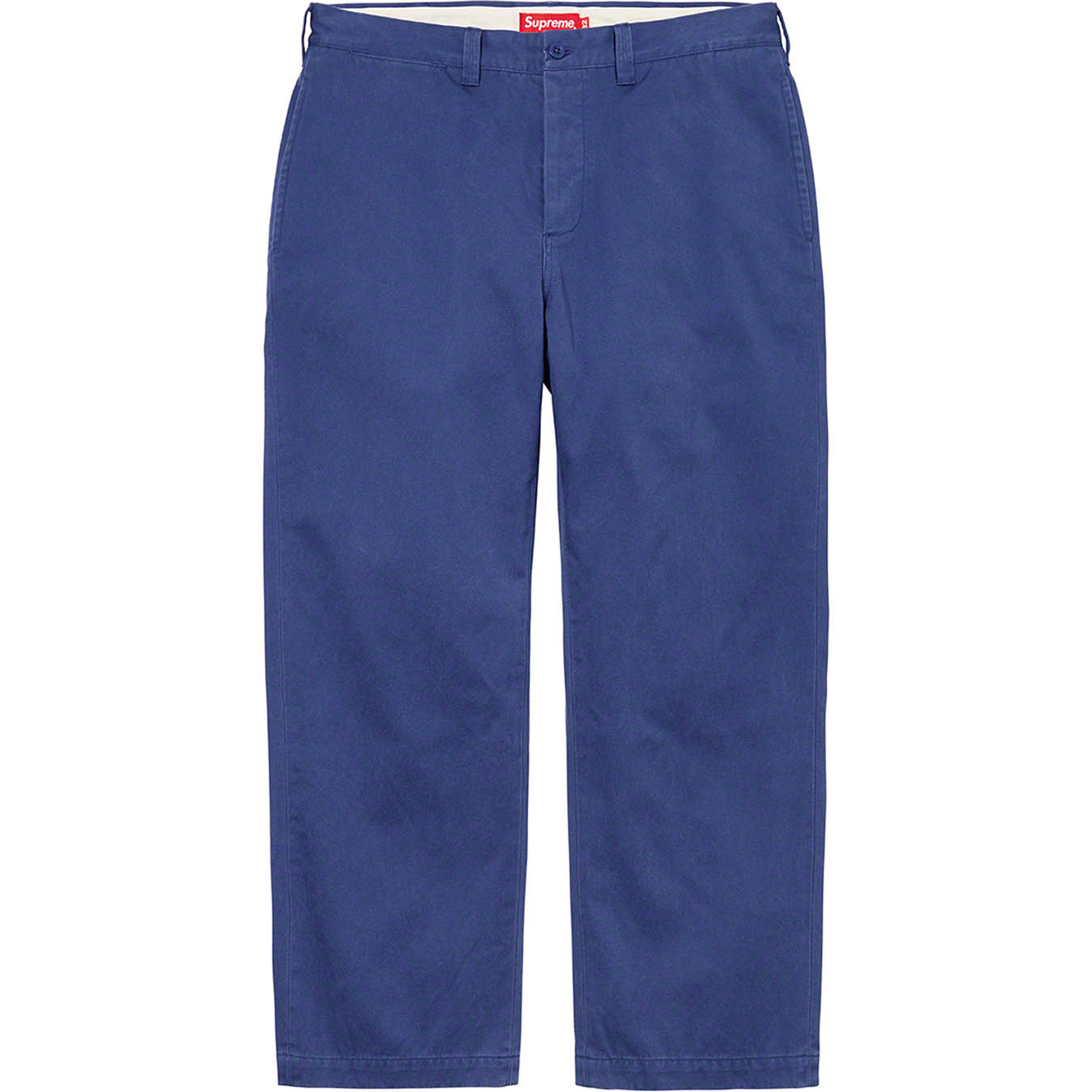 Supreme Chino Pant