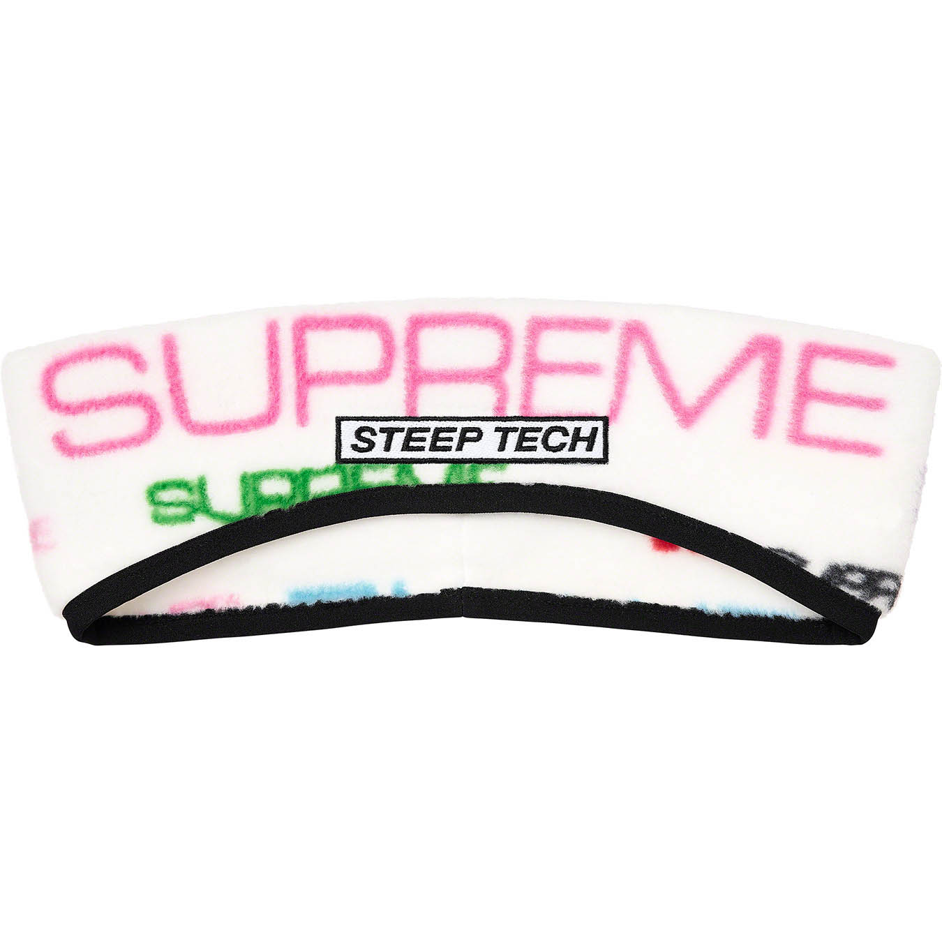 Supreme®/The North Face® Steep Tech Headband
