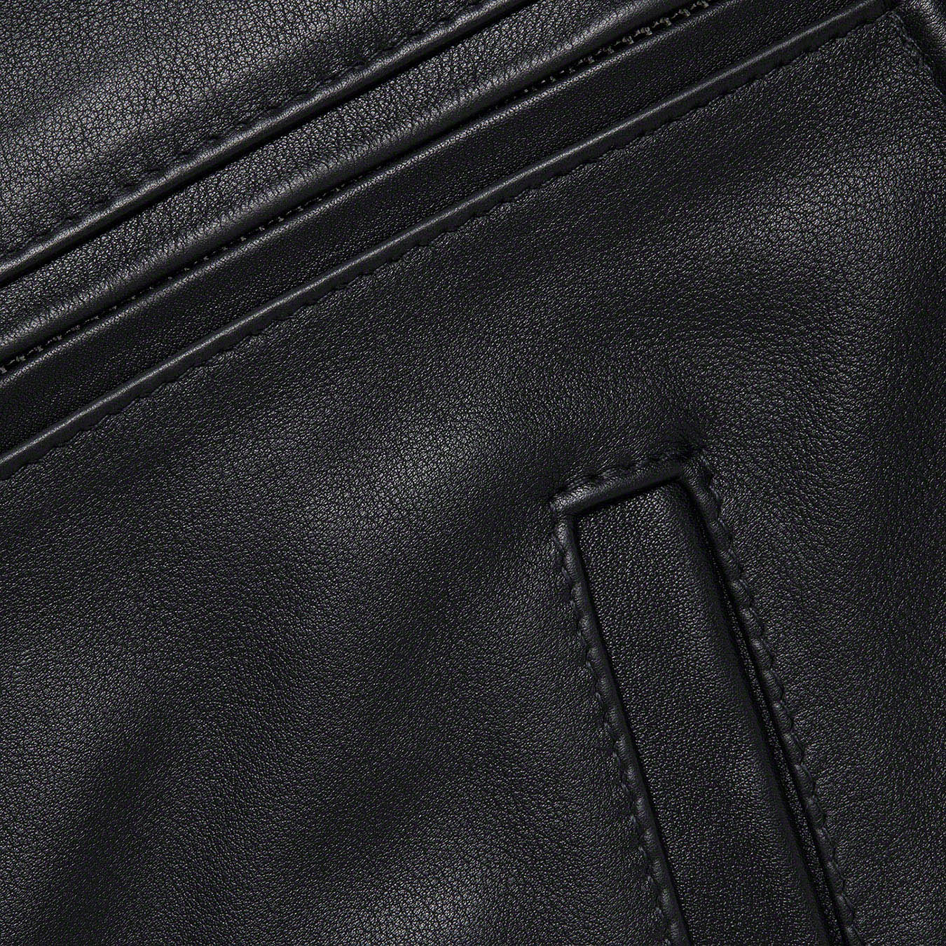 Supreme®/Schott® Leather Work Jacket | Supreme 21ss