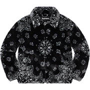 Bandana Silk S/S Shirt | Supreme 21ss