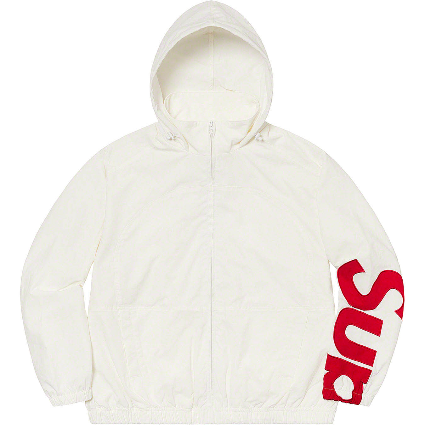 ジャケット/アウターSupreme Spellout Track Jacket シュプリーム XL