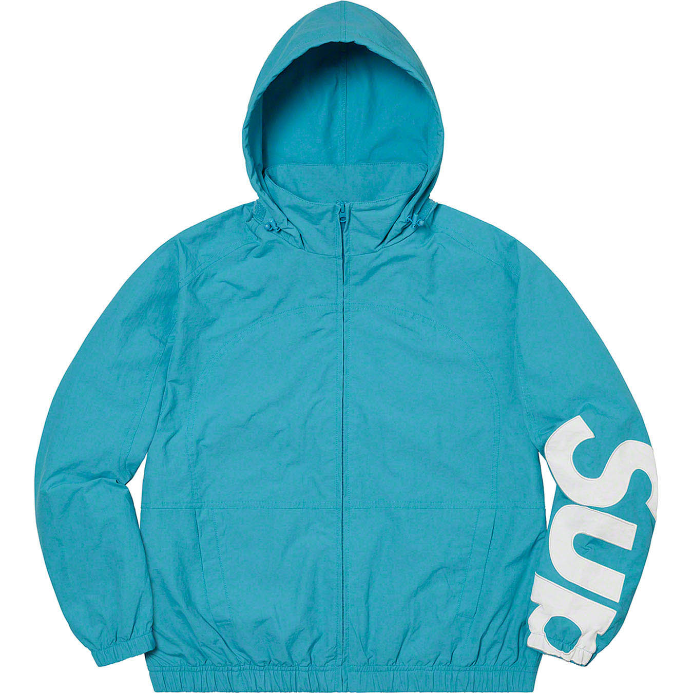 Spellout Track Jacket | Supreme 21ss