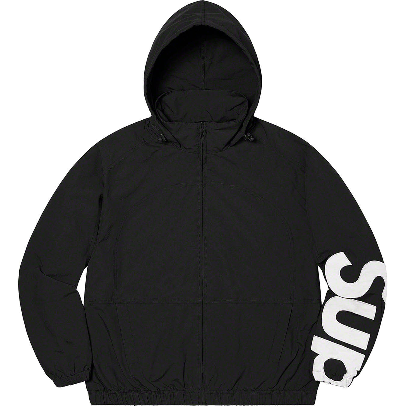 Spellout Track Jacket | Supreme 21ss