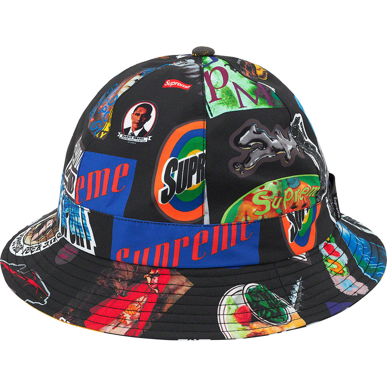 GORE-TEX Bell Hat | Supreme 21ss