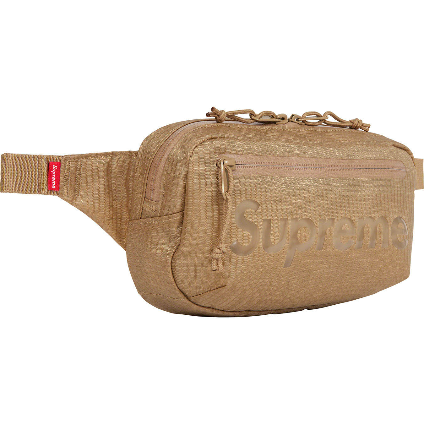 Waist Bag | Supreme 21ss