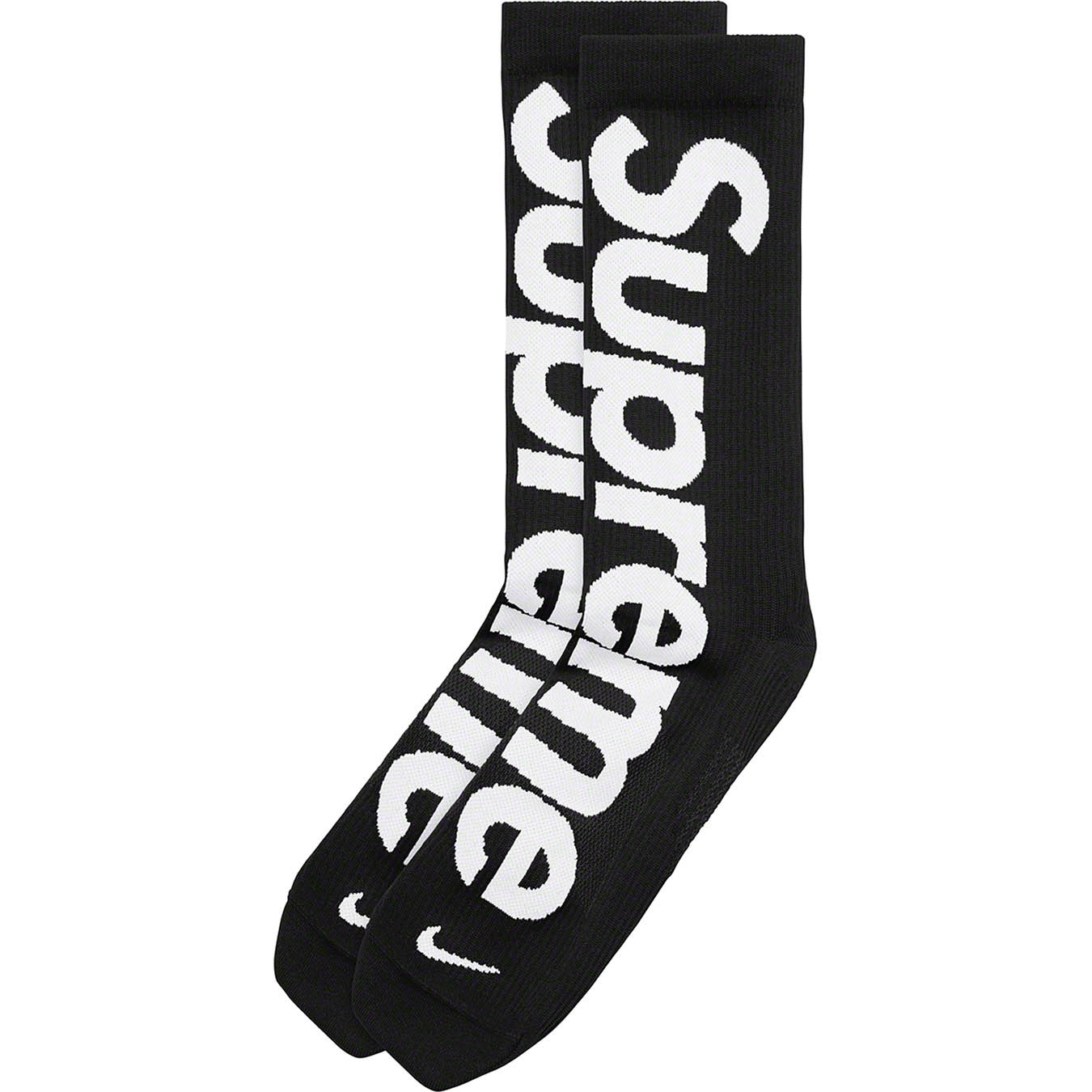 Supreme Supreme®/Nike® Lightweight Crew Socks (1 Pack)