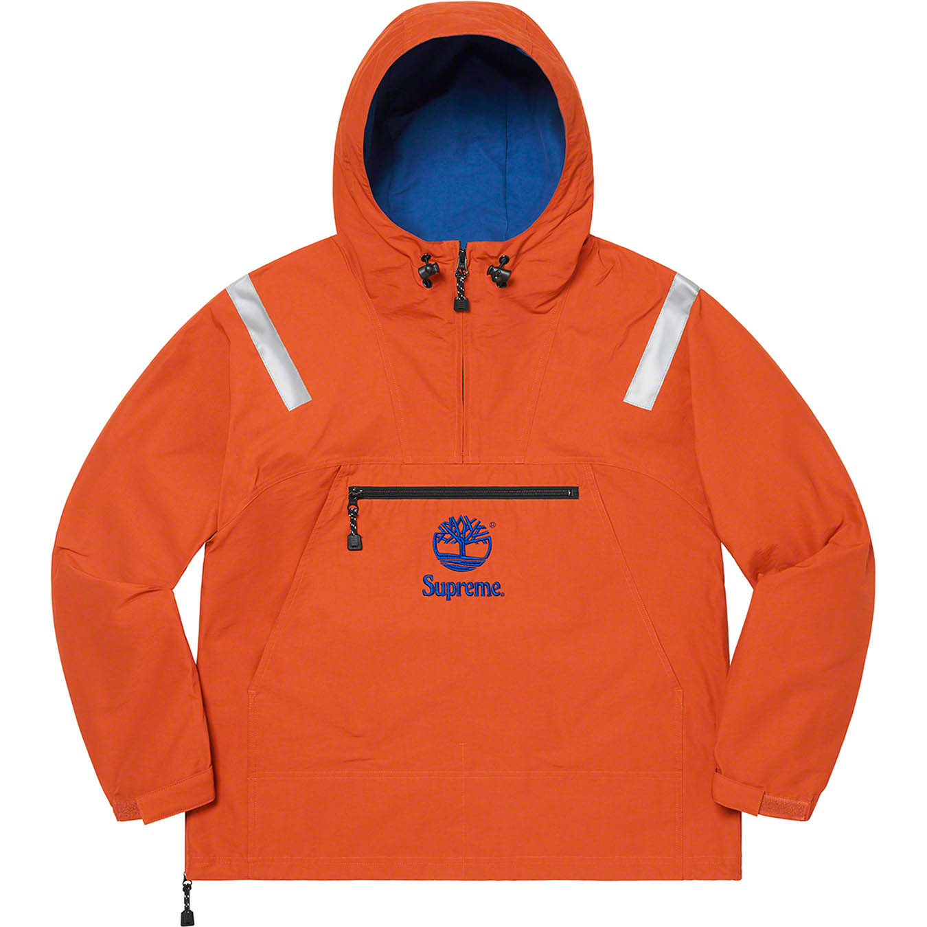 Anorak アノラック シュプリーム ティンバーランド-connectedremag.com