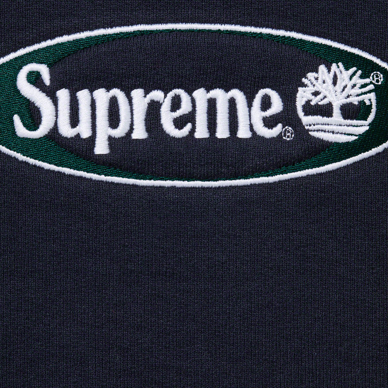 Supreme®/Timberland® Crewneck | Supreme 21ss