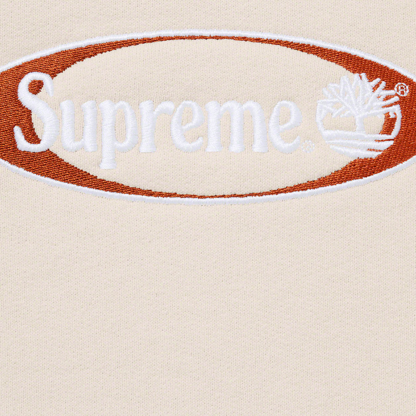 Supreme Supreme®/Timberland® Crewneck