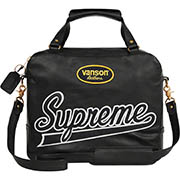 Supreme Supreme®/Vanson Leathers® Spider Web Bag