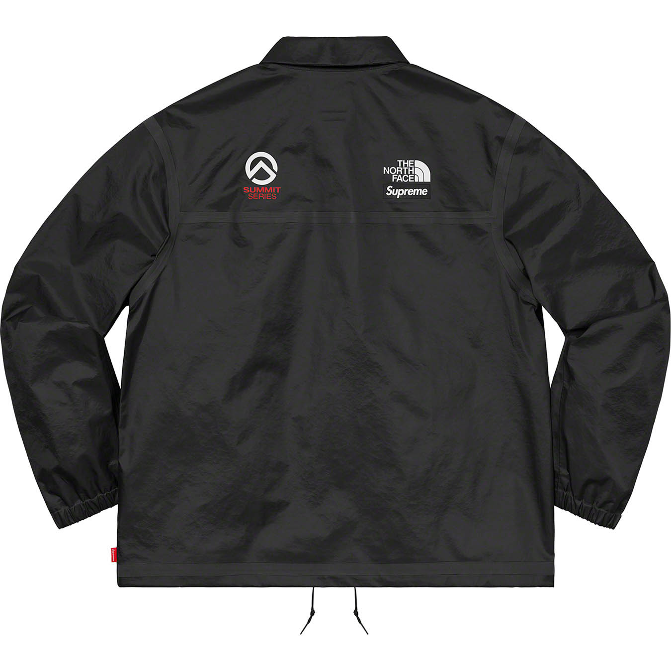 Supreme®/The North Face® Summit Series Outer Tape Seam Coaches Jacket