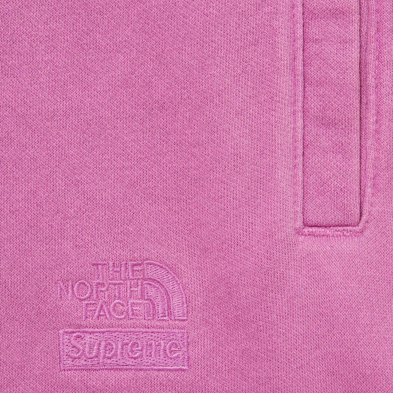 Supreme®/The North Face® Pigment Printed Sweatpant