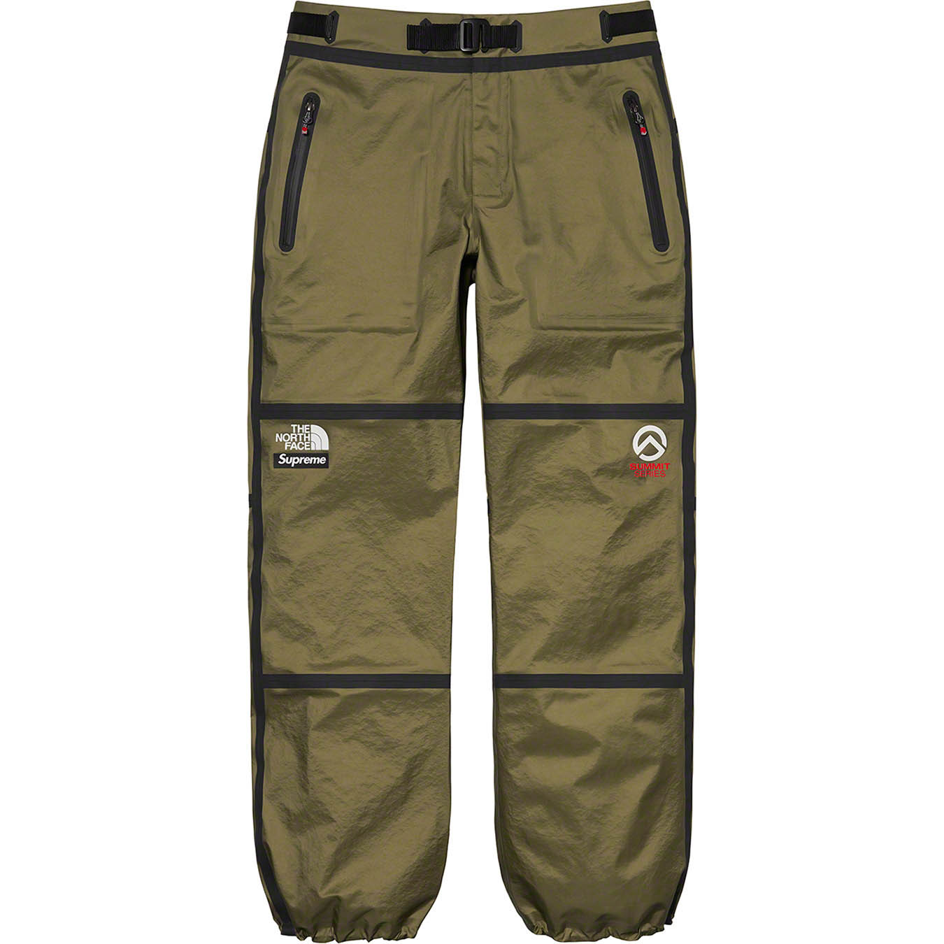 Supreme ノースフェイス サミットシリーズ パンツ Pant Mメンズ