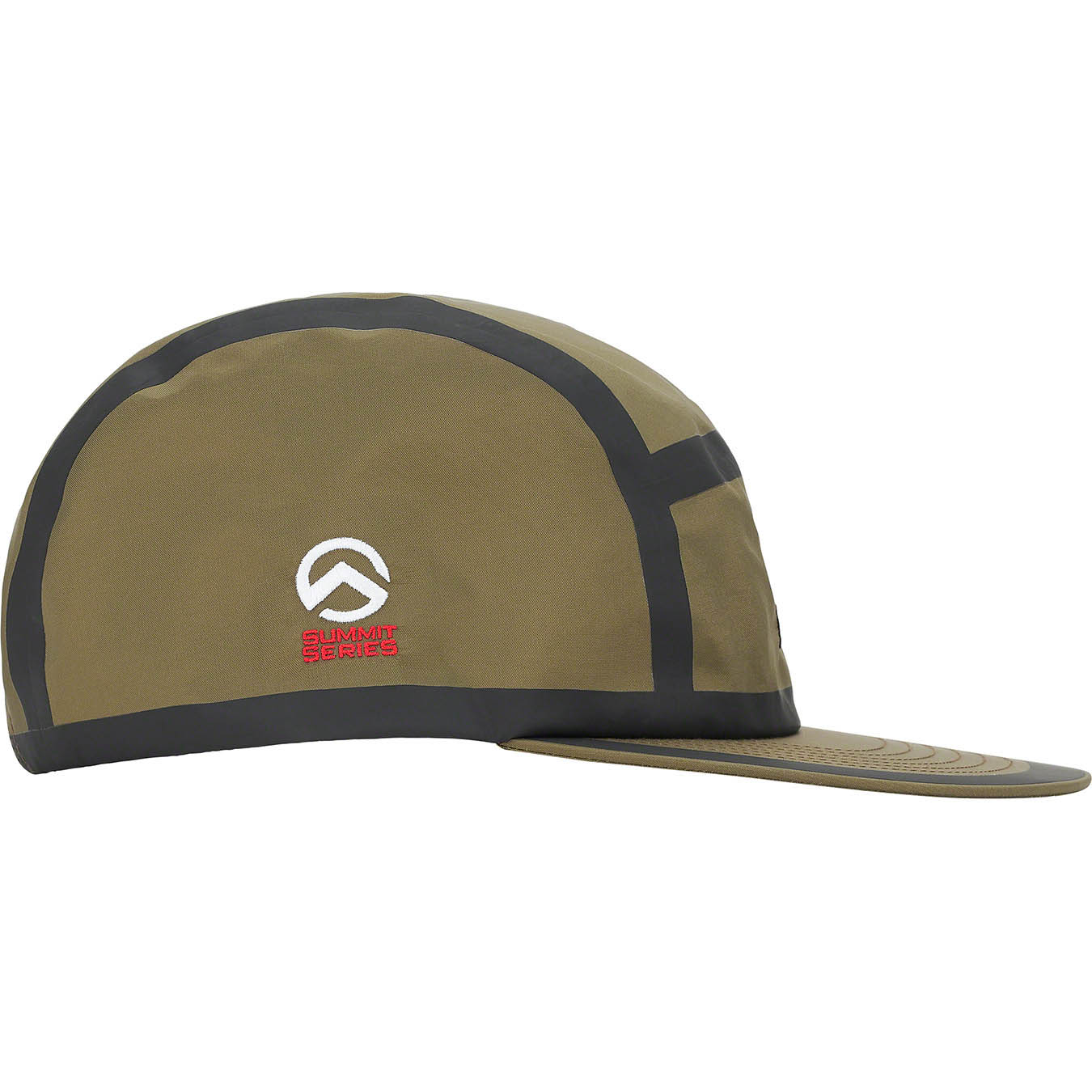 Supreme®/The North Face® Summit Series Outer Tape Seam Camp Cap