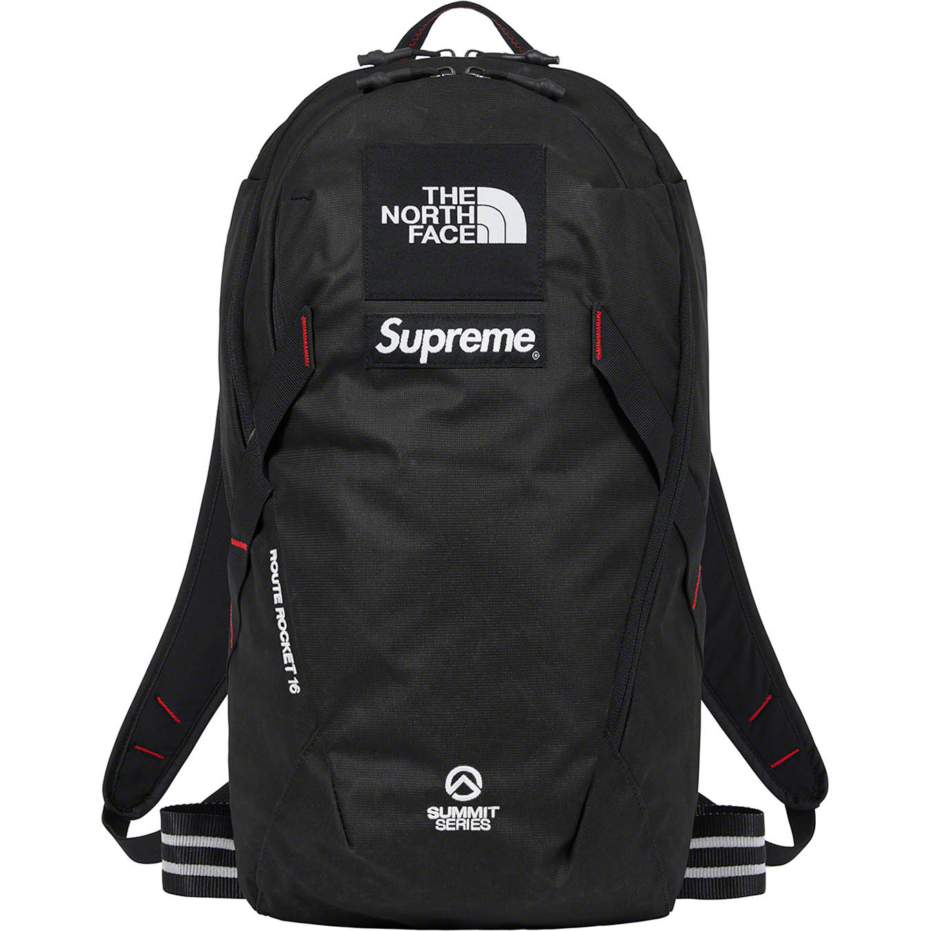 Supreme®/The North Face® Summit Series Outer Tape Seam Route Rocket