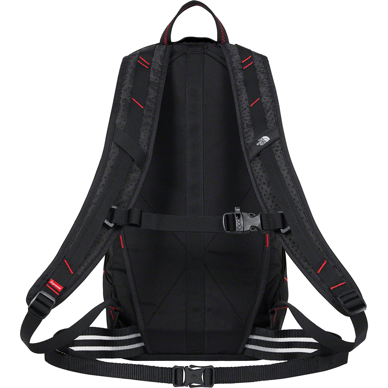 Supreme®/The North Face® Summit Series Outer Tape Seam Route Rocket Backpack