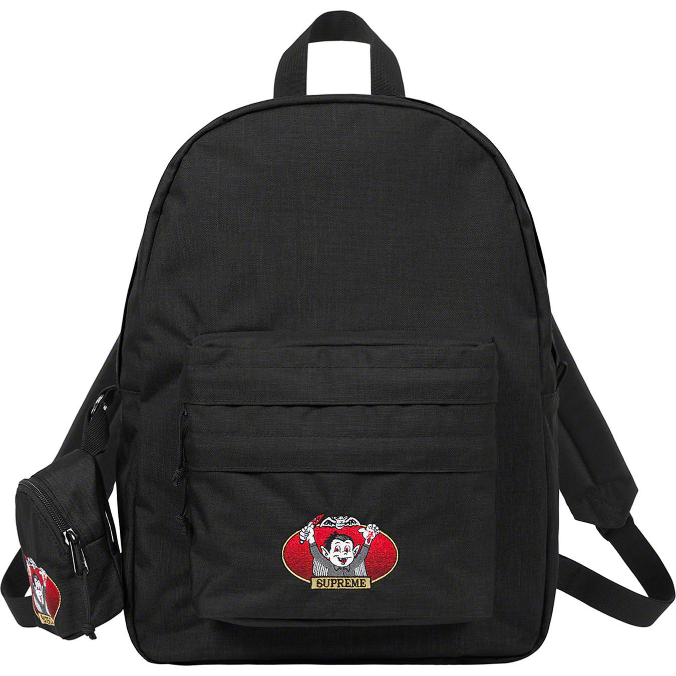 Supreme Vampire Boy Backpack