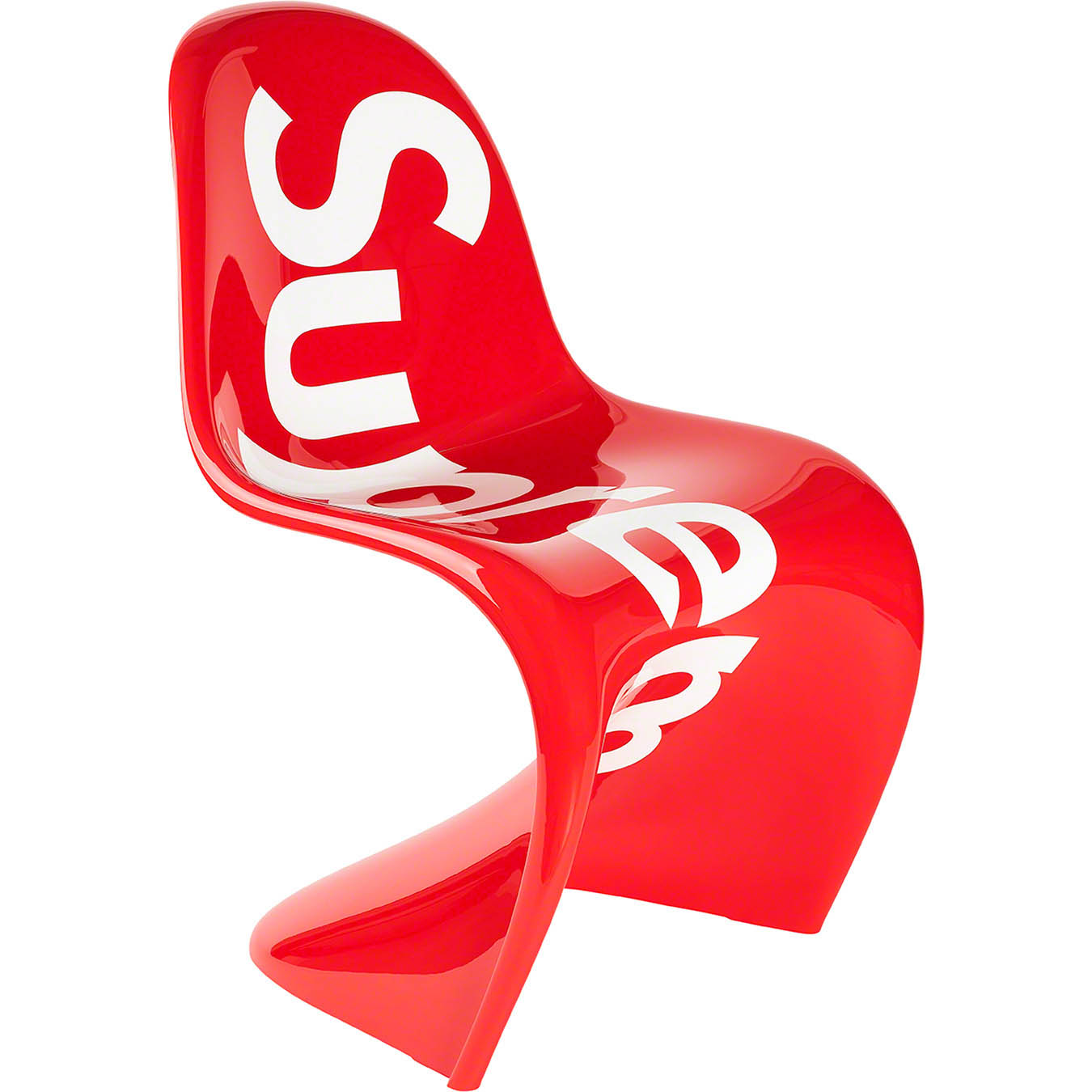 Supreme®/Vitra® Panton Chair® パントン チェアー - ダイニングチェア