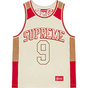 Terry Basketball Short | Supreme 21ss