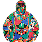 Supreme®/Emilio Pucci® Hooded Sweatshirt