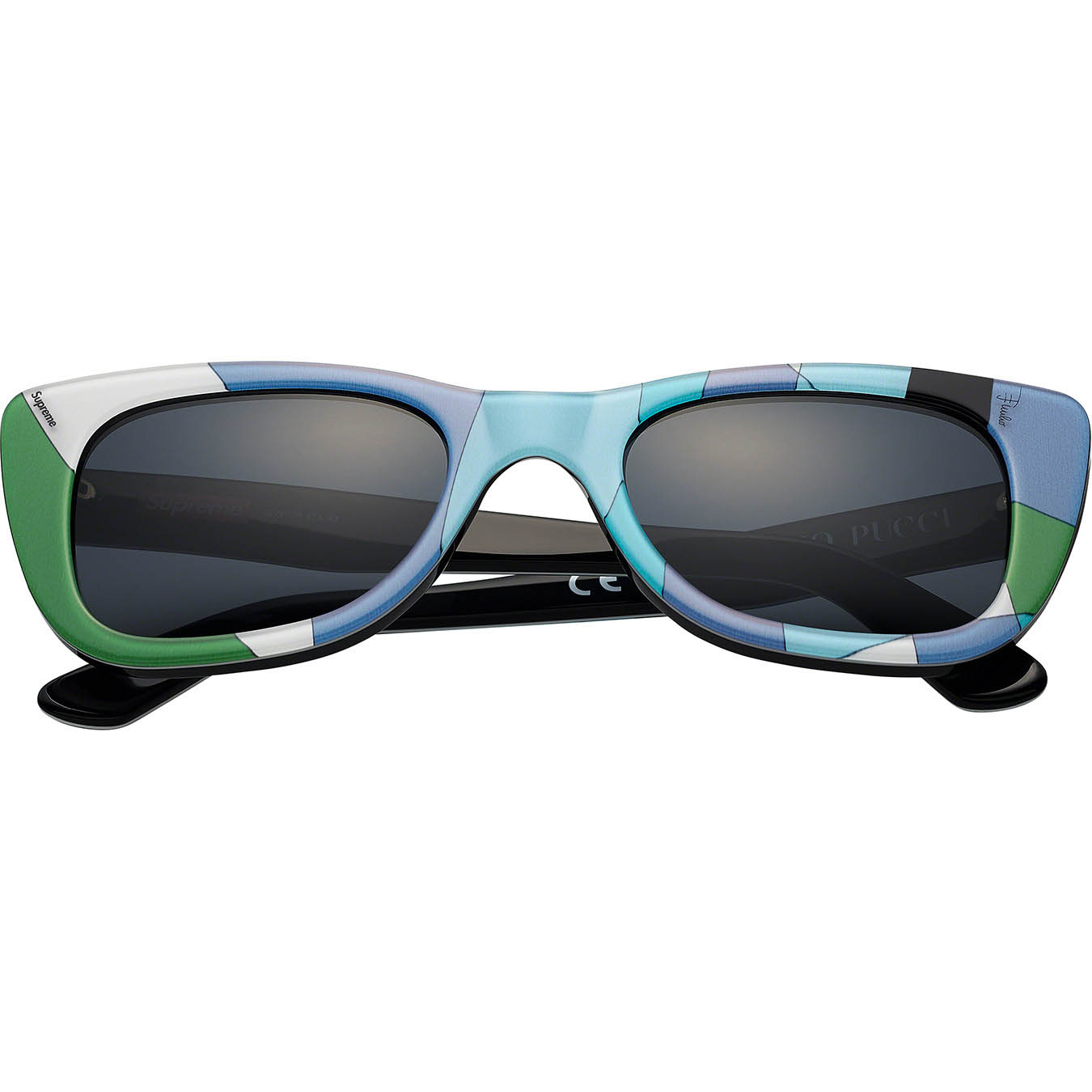 Supreme®/Emilio Pucci® Cat Sunglasses