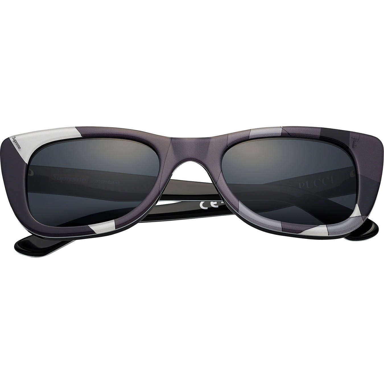 Supreme®/Emilio Pucci® Cat Sunglasses