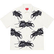 Supreme Beetle S/S Shirt