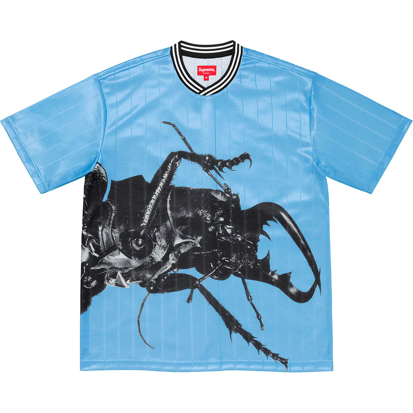 Supreme Beetle Soccer Top