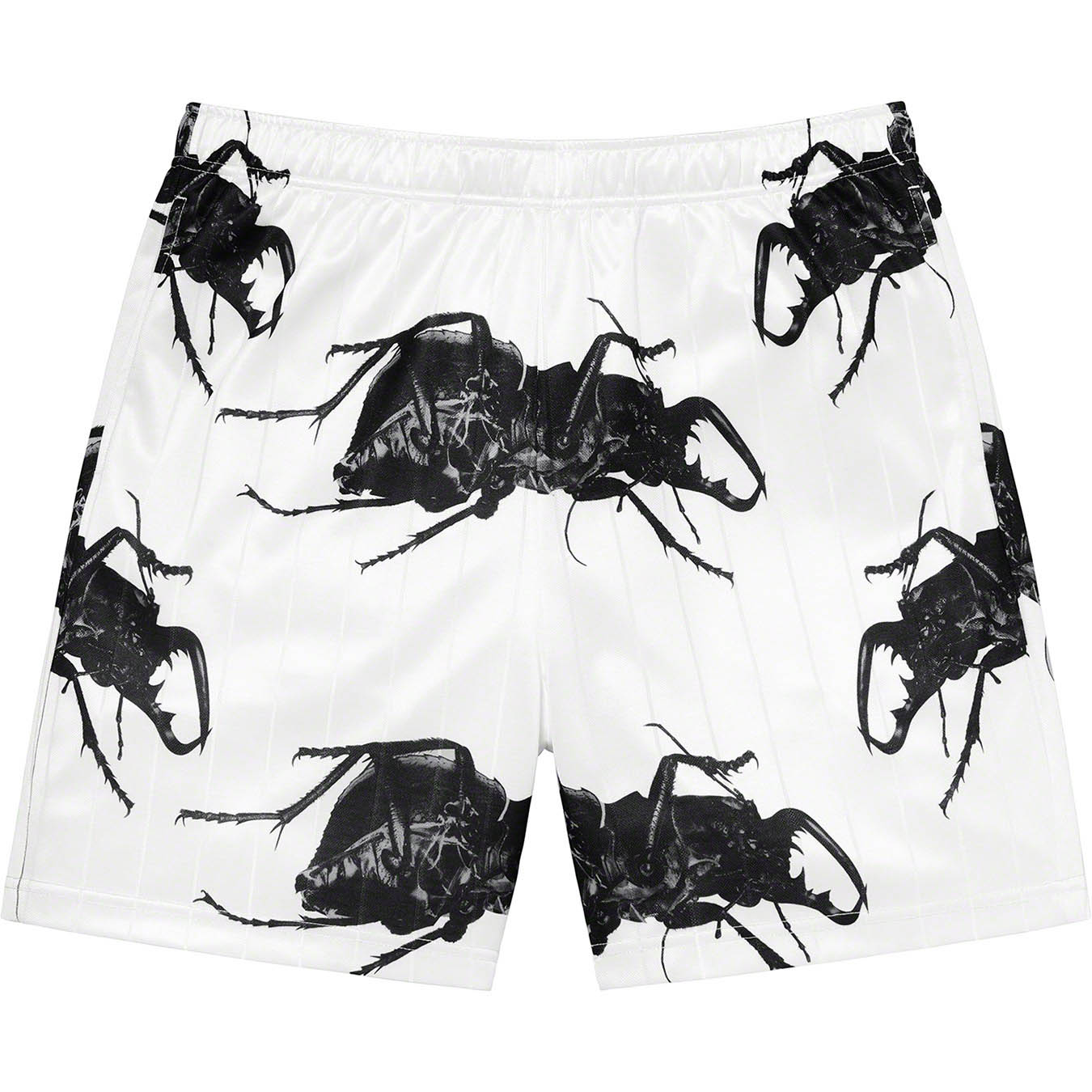 Supreme Beetle Short