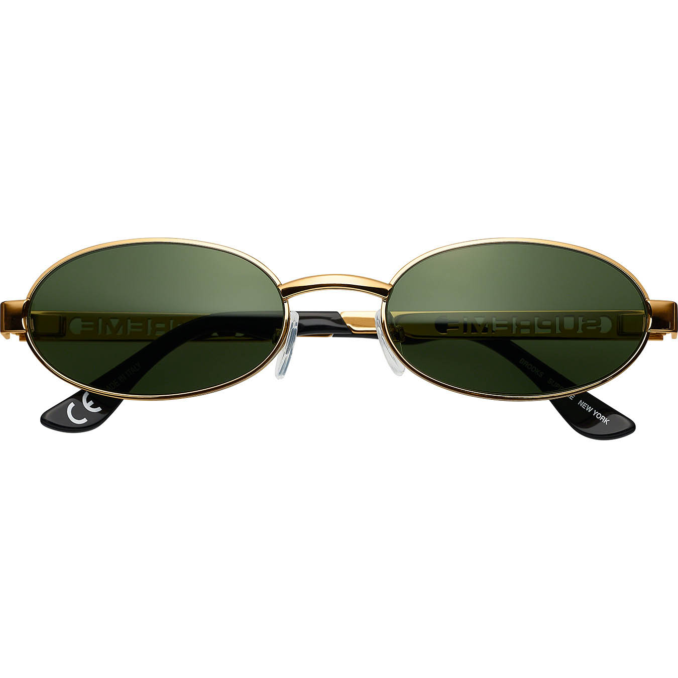 Supreme Brooks Sunglasses