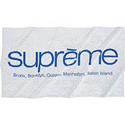 Supreme Five Boroughs Towel