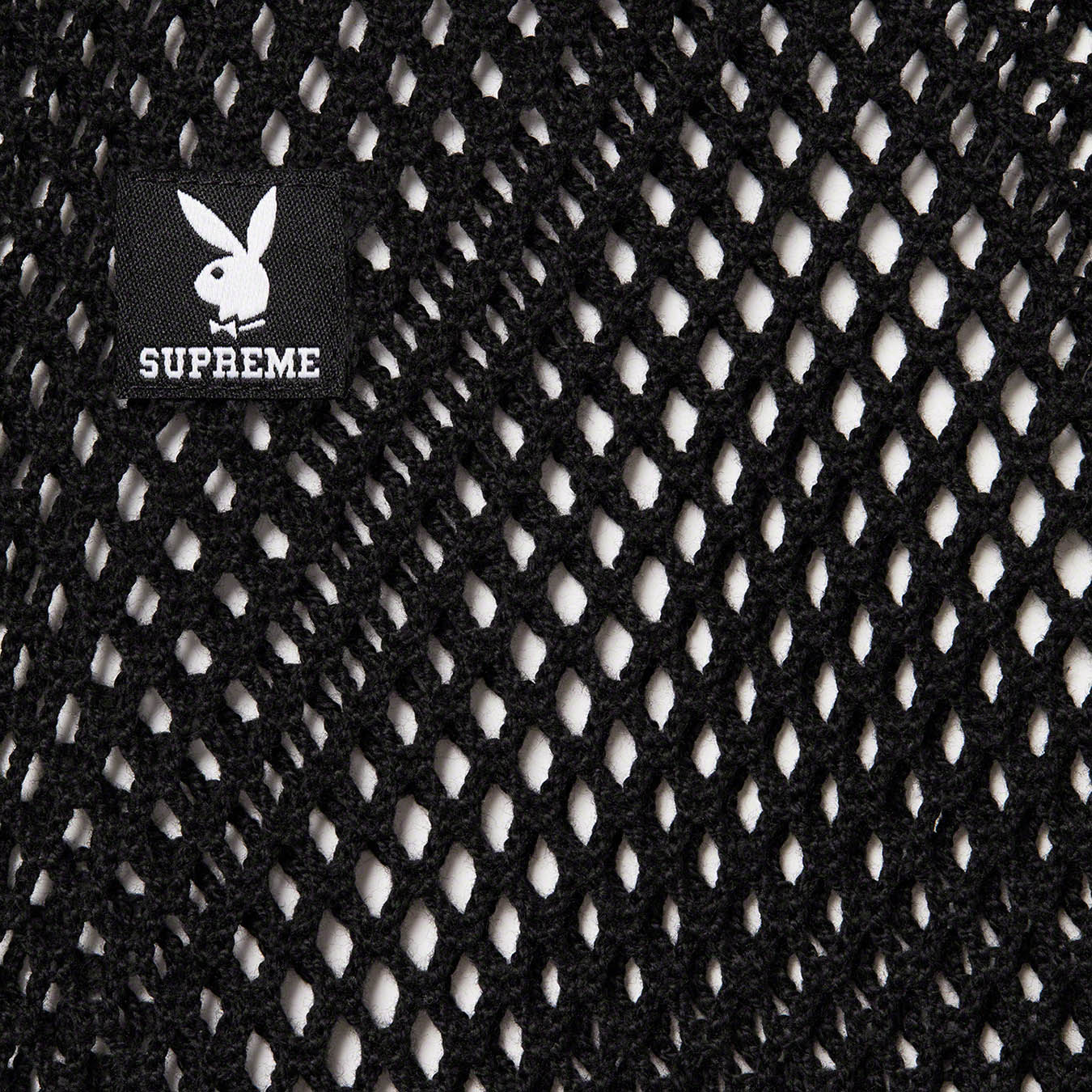 Supreme Supreme®/Playboy® String S/S Top