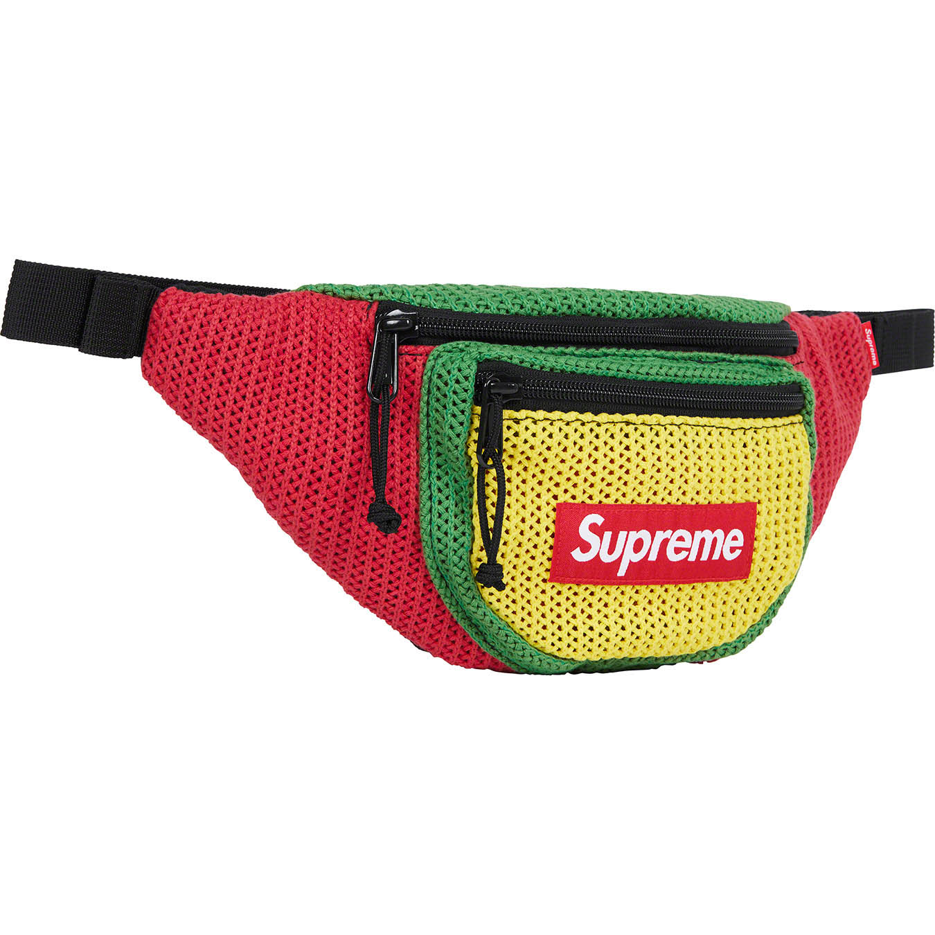 String Waist Bag | Supreme 21ss