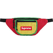 Supreme String Waist Bag