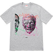 Supreme/Butthole Surfers Psychic Tee