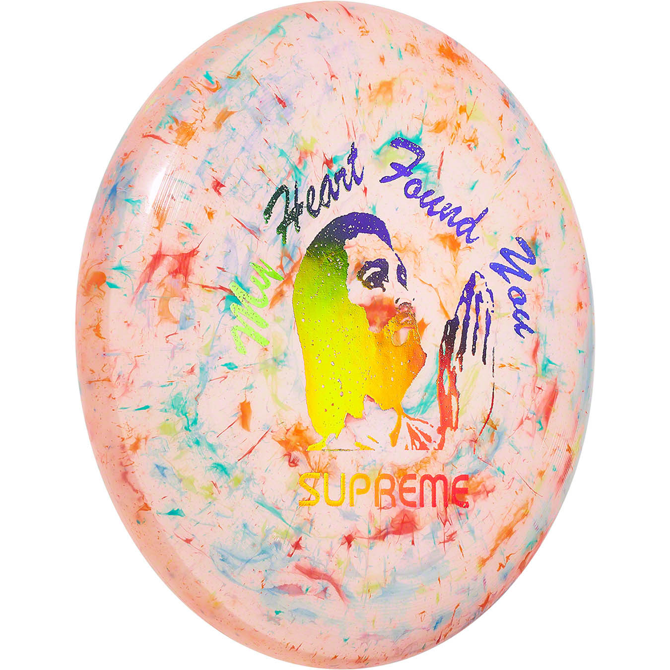 Supreme®/Wham-O® Savior Frisbee