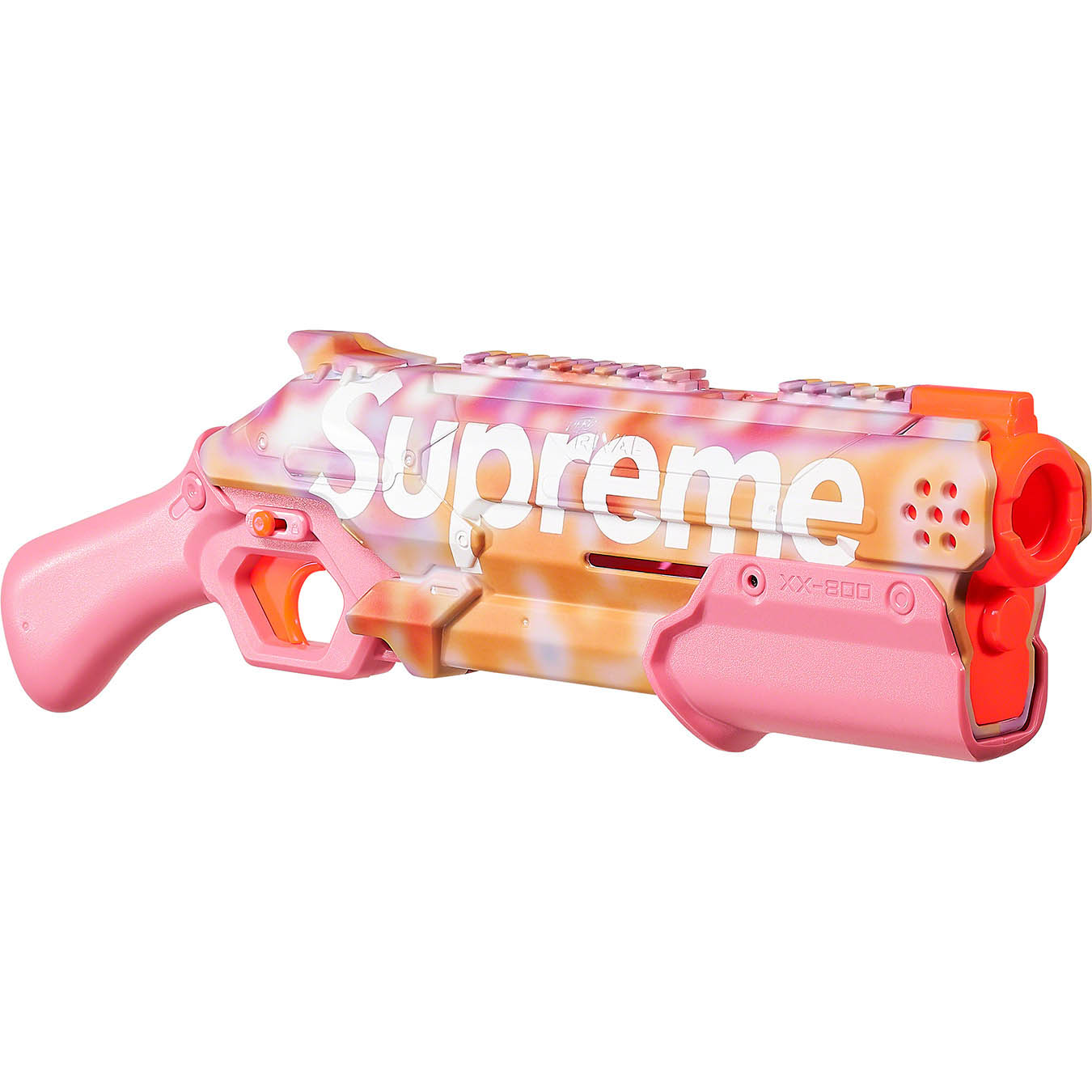 Supreme®/Nerf Rival Takedown Blaster | Supreme 21ss