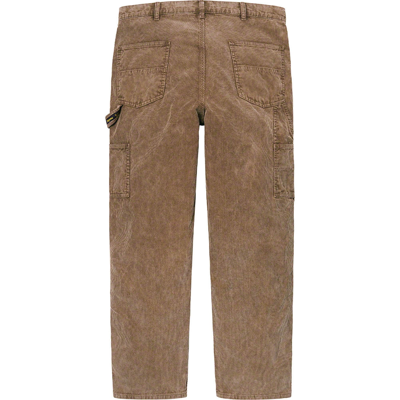 Double Knee Corduroy Painter Pant | Supreme 21ss