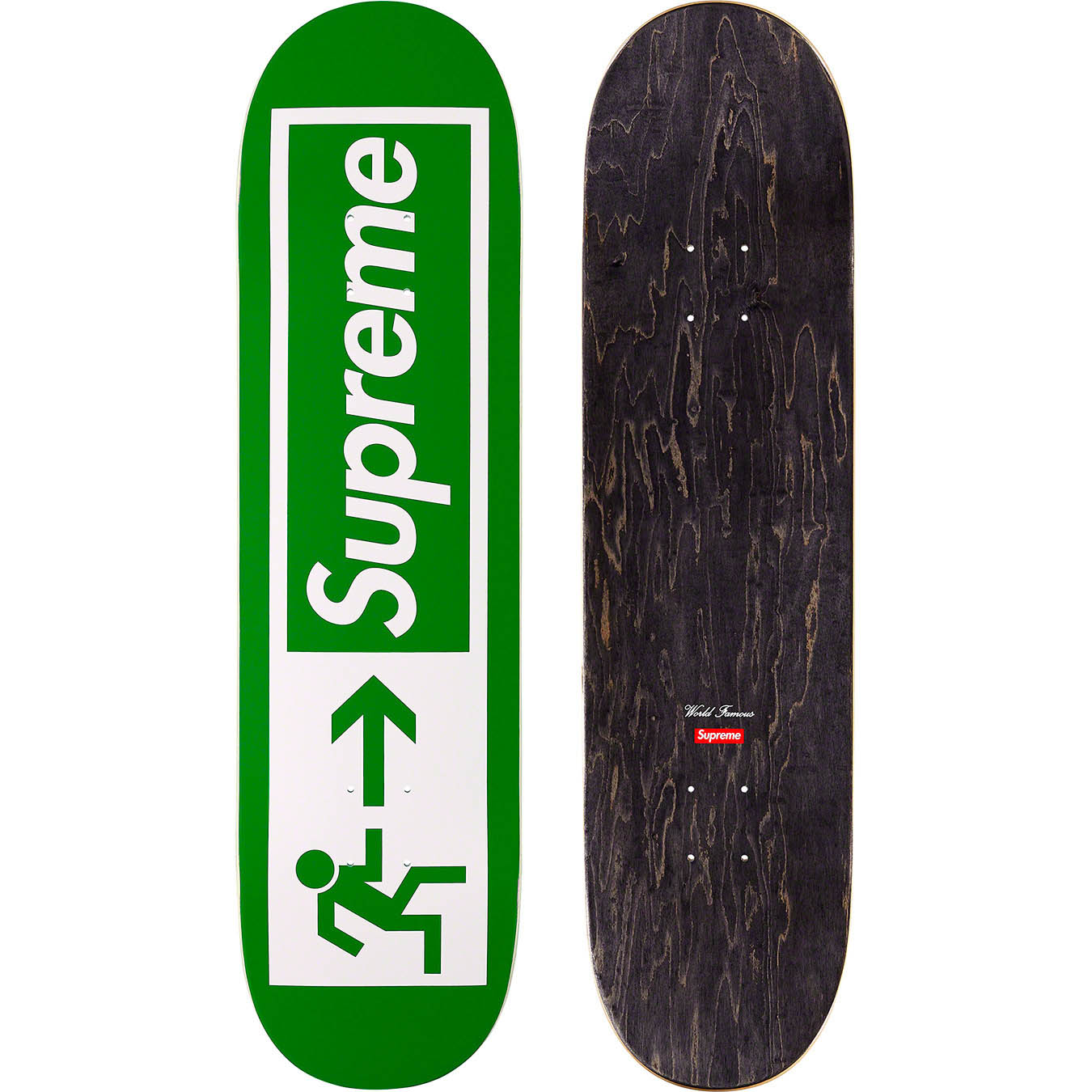 Exit Skateboard