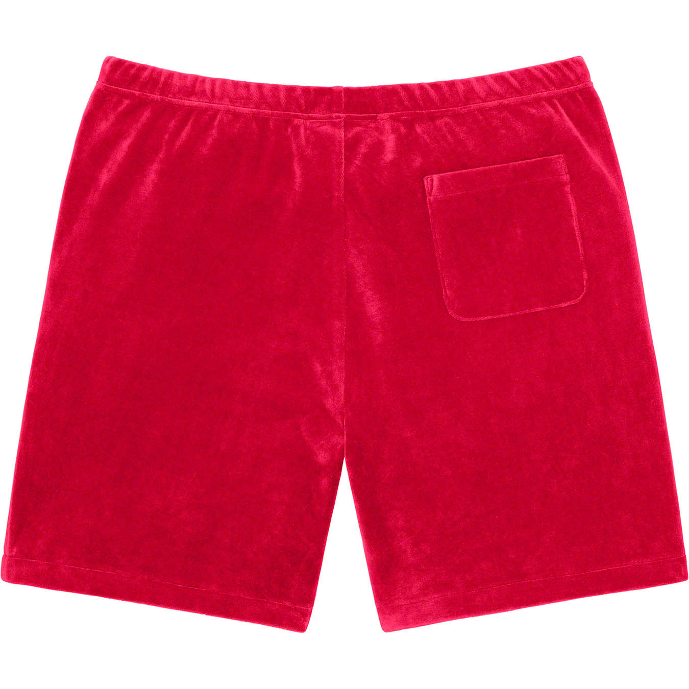 Supreme®/HYSTERIC GLAMOUR Velour Short | Supreme 21ss