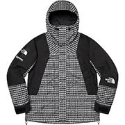 Supreme®/The North Face® Studded Mountain Light Jacket