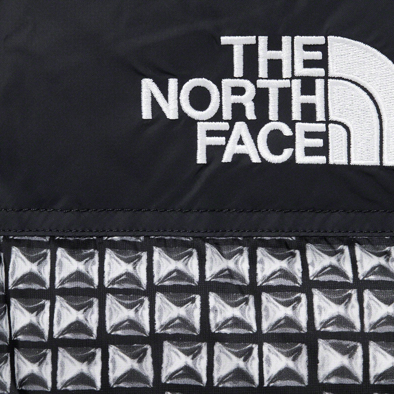 Supreme®/The North Face® Studded Nuptse Vest