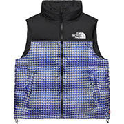 Supreme®/The North Face® Studded Nuptse Vest | Supreme 21ss