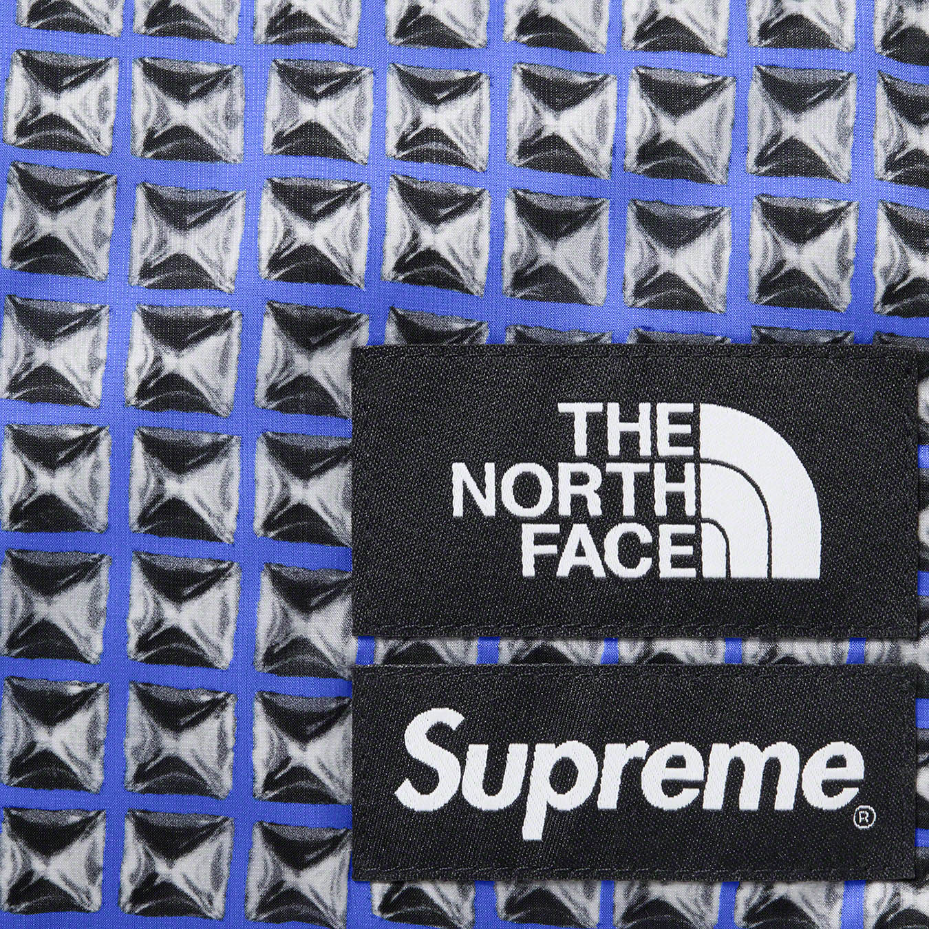 Supreme®/The North Face® Studded Nuptse Pant