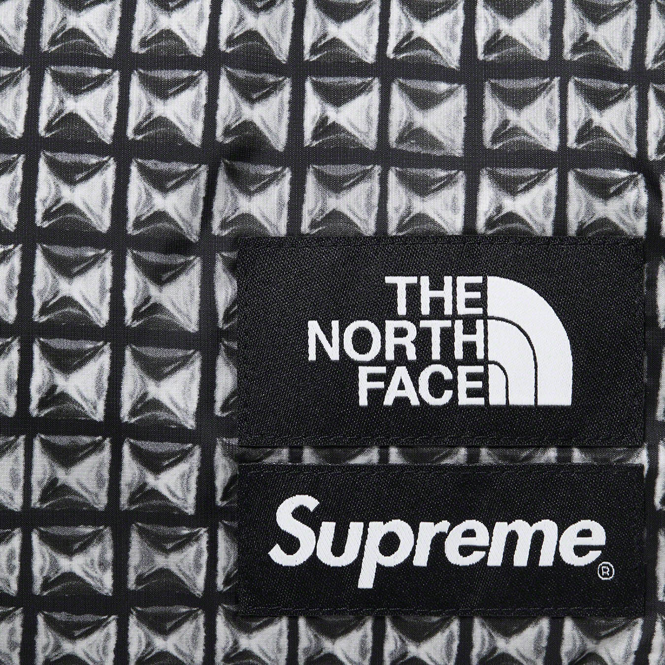 Supreme®/The North Face® Studded Nuptse Pant