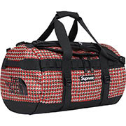 Supreme®/The North Face® Studded Small Base Camp Duffle Bag