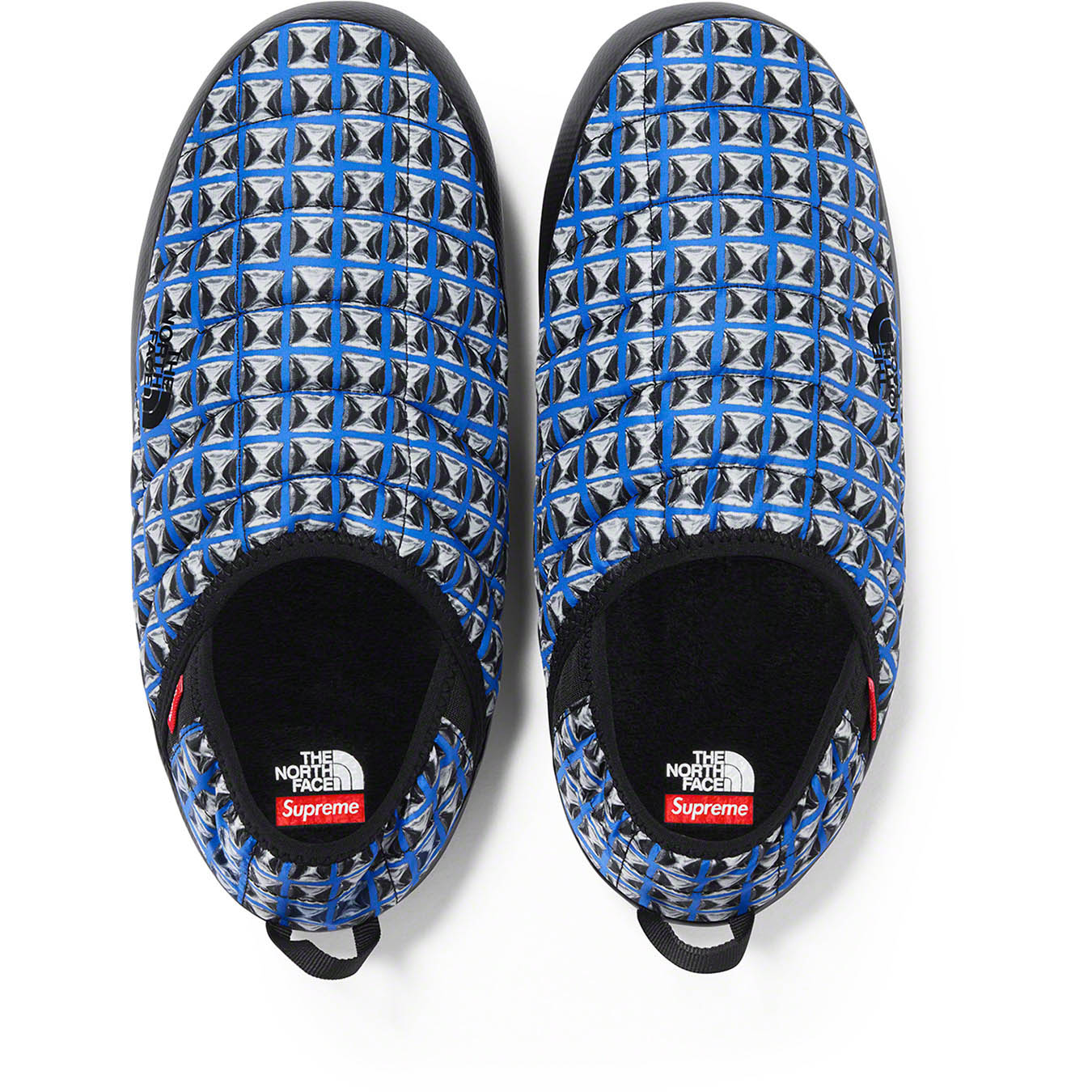 Supreme®/The North Face® Studded Traction Mule