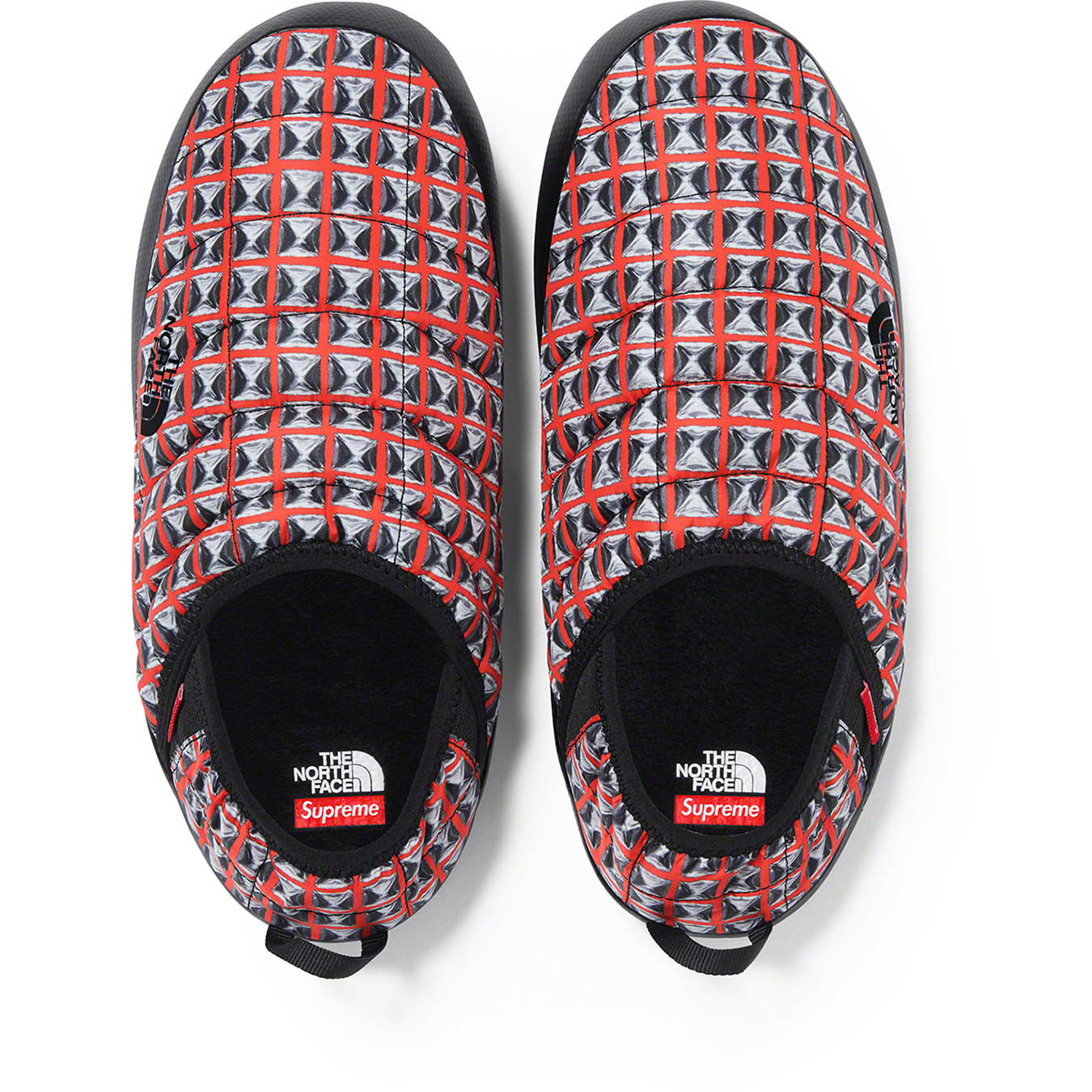 Supreme®/The North Face® Studded Traction Mule