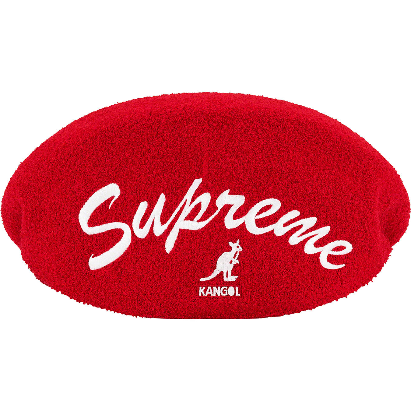 Supreme Supreme®/Kangol® Bermuda 504 Hat